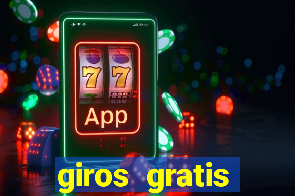 giros gratis estrela bet